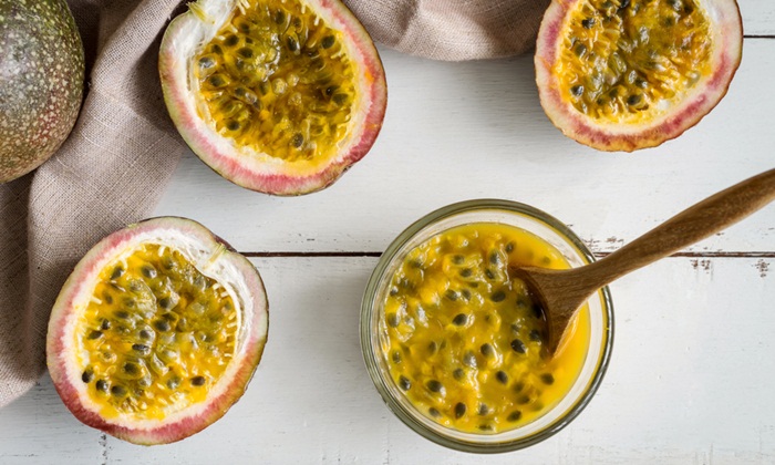 เสาวรส รสชาติจี๊ดจ๊าด คุณประโยชน์จุใจ