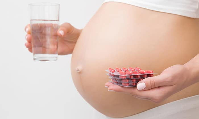 โลหิตจางขณะตั้งครรภ์ สาเหตุ อาการ และวิธีป้องกัน