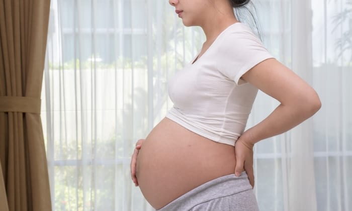 อีสุกอีใส ขณะ ตั้งครรภ์ เรื่องอันตรายที่คุณแม่ควรระวัง