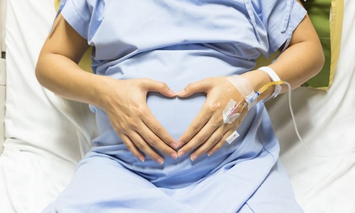 ความเสี่ยงที่อาจเกิดขึ้นจากการ ผ่าคลอดซ้ำ