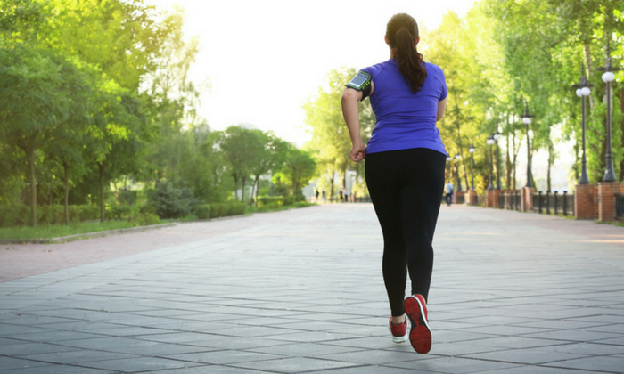 ผู้ป่วยเบาหวาน ออกกำลังกาย ด้วยการวิ่งได้หรือเปล่า