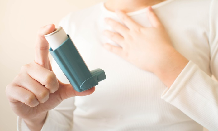 หอบหืดเรื้อรัง รักษาได้ด้วยยาและวิธีการใดบ้าง