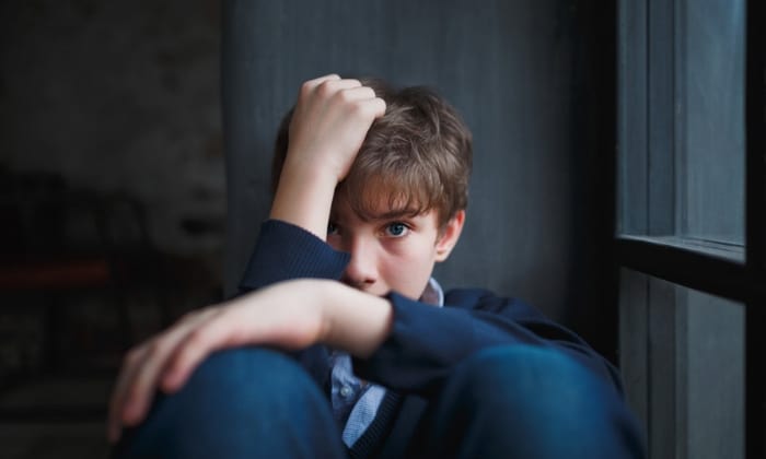 วัยรุ่นกับโรคซึมเศร้า ความเสี่ยงที่เกิดได้ง่ายกว่าที่คุณคิด