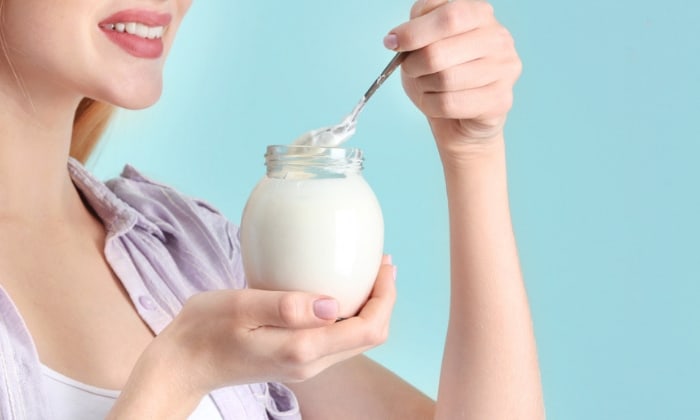 โยเกิร์ตช่วยลดคอเลสเตอรอล ได้จริงหรือ