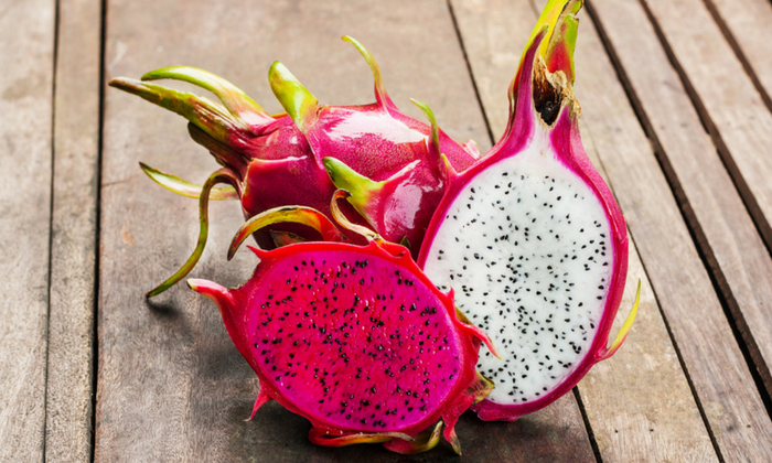 ประโยชน์แก้วมังกร สุดยอดผลไม้