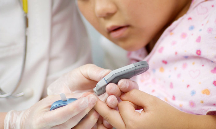 เบาหวานชนิดที่ 1 (Type 1 Diabetes Mellitus)