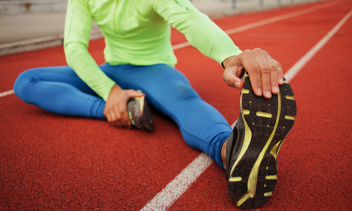 5 อาการบาดเจ็บจากการเล่นกีฬา ที่พบบ่อย พร้อมวิธีการรับมือ