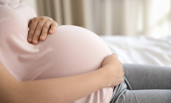 พัฒนาการทารกในครรภ์ สัปดาห์ที่ 41