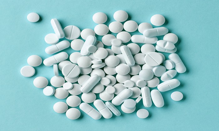 เจมไฟโบรซิล (Gemfibrozil)