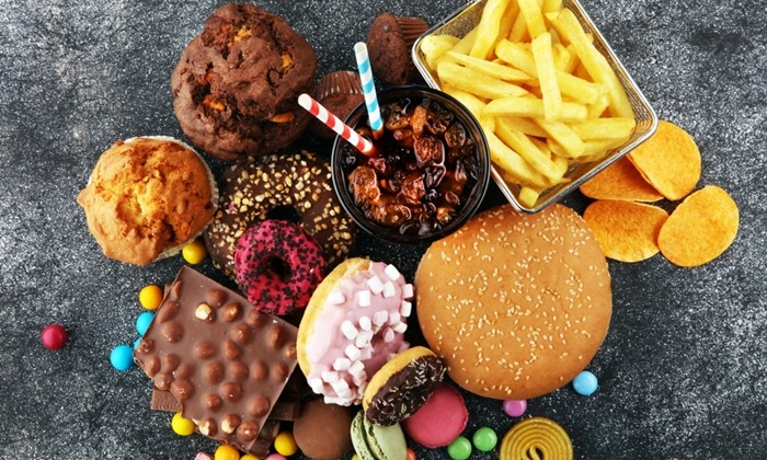 พลังงานว่างเปล่า (Empty Calories) ตัวการร้าย (แอบ) ทำลายสุขภาพ