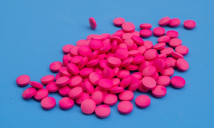 เอสตราดิออล (Estradiol)