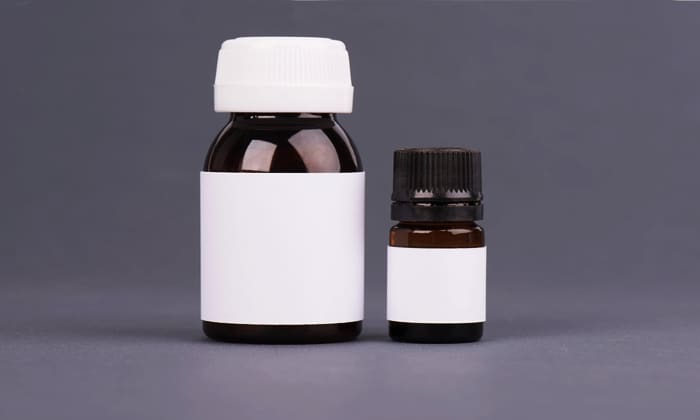 เจนเชียนไวโอเลต (Gentian Violet)