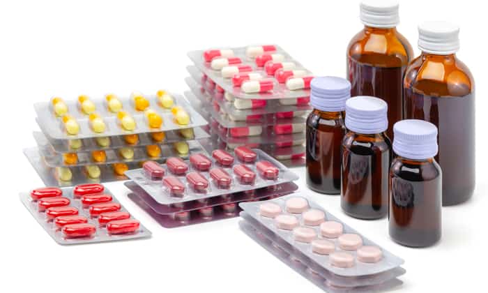 ไกวเฟนิซิน (Guaifenesin)