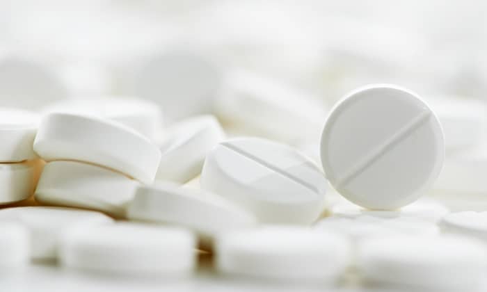 อินดาพาไมด์ (Indapamide)