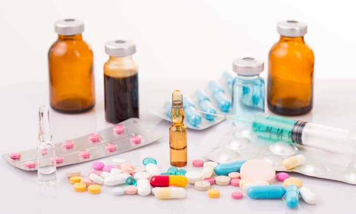 ไอทราโคนาโซล (Itraconazole)