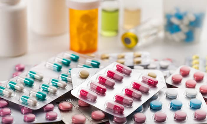 นาโดลอล (Nadolol)