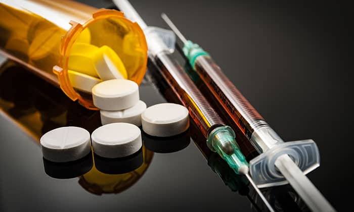 โปรเจสเตอโรน (Progesterone)