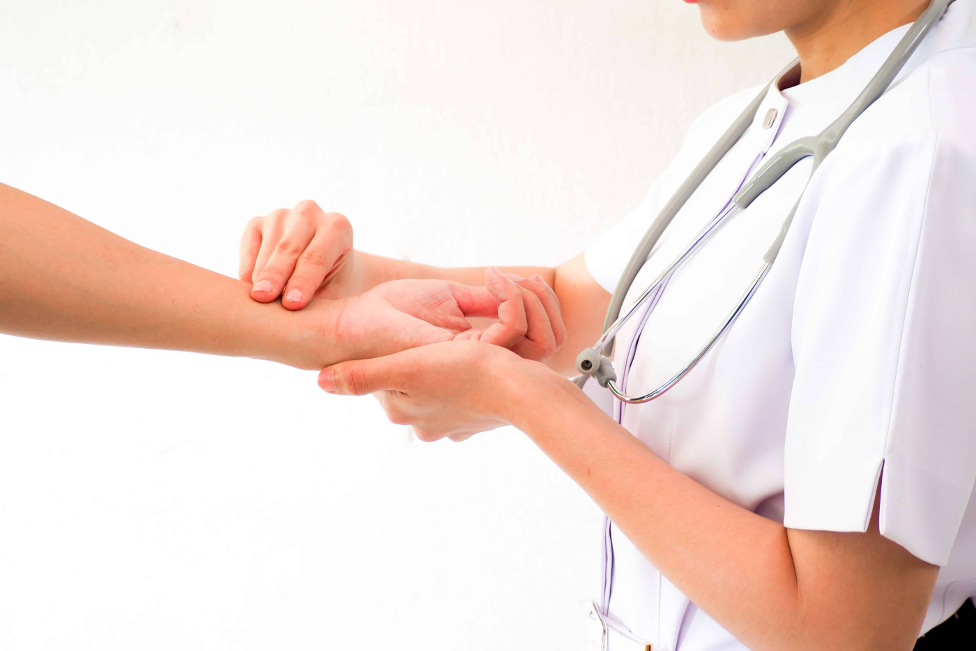 เช็คหน่อย! คุณรู้จัก "อัตราการเต้นของหัวใจ" ตัวเองดีพอหรือยัง?