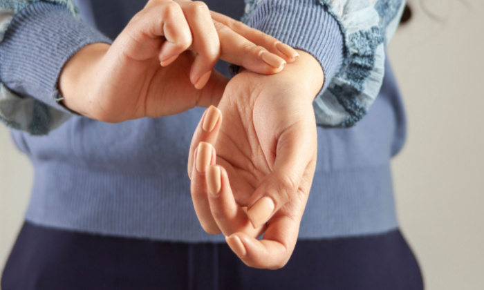 หัวใจห้องบนเต้นสั่นพลิ้ว (Atrial Fibrillation)