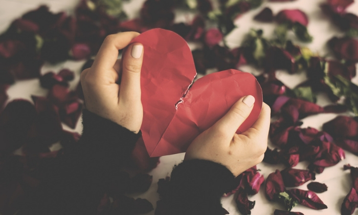 หัวใจสลาย เพราะอกหัก คุณไม่ได้คิดไปเองหรอกนะ!!