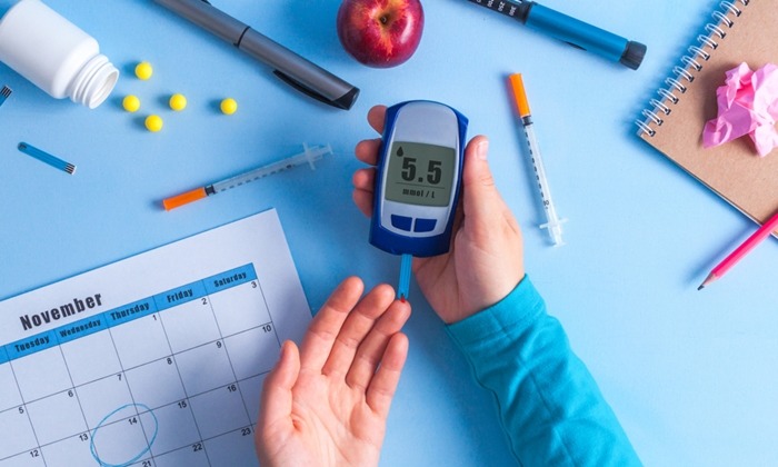 ความเชื่อเกี่ยวกับเบาหวาน กับข้อเท็จจริงที่ควรรู้