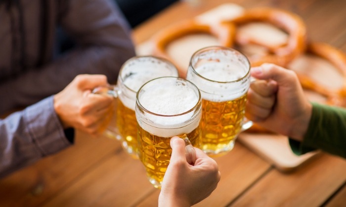 การดื่มเบียร์ ส่งผลกระทบต่อระดับคอเลสเตอรอลอย่างไร