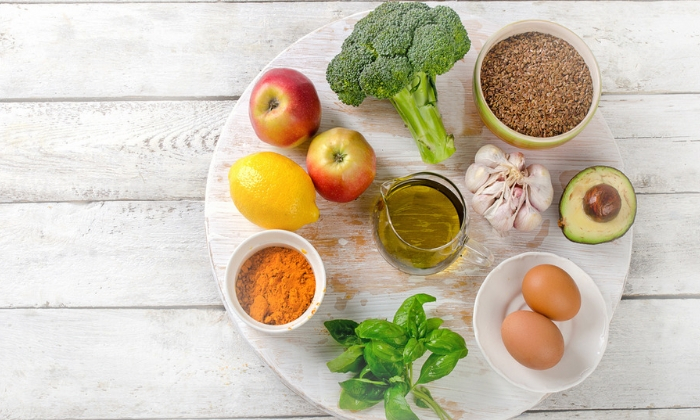 ภาวะไขมันพอกตับ กับอาหารที่ควรกินเพื่อเยียวยาอาการนี้