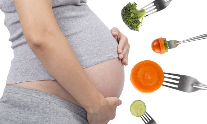 อาหารบำรุงครรภ์ ที่คนท้องควรรับประทานมีอะไรบ้าง