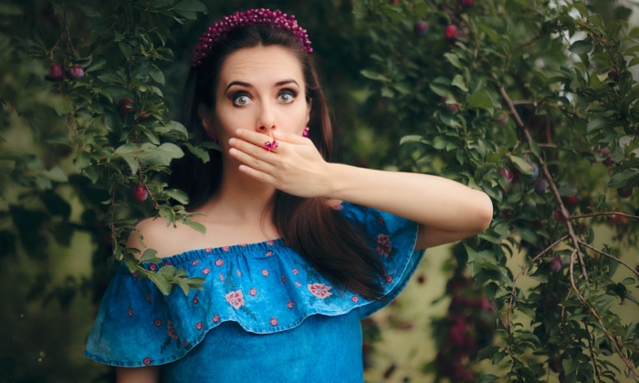 การสะอึก อาจบอกถึงปัญหาสุขภาพที่ร้ายแรงก็ได้นะ