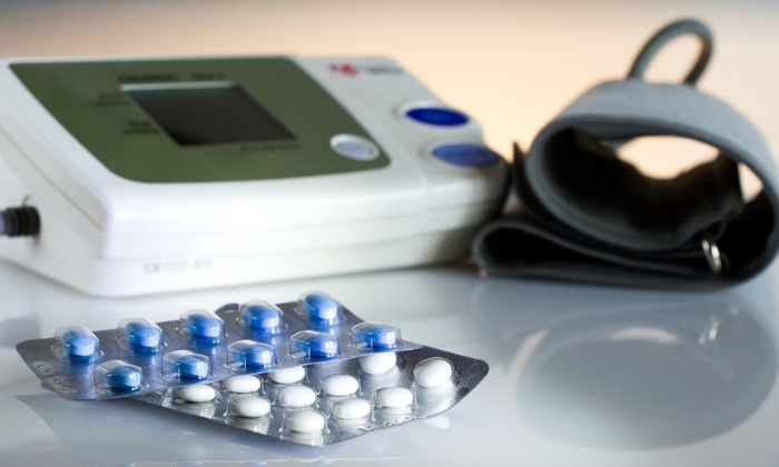 ยารักษาโรคความดันโลหิตสูง มียาอะไรบ้าง?