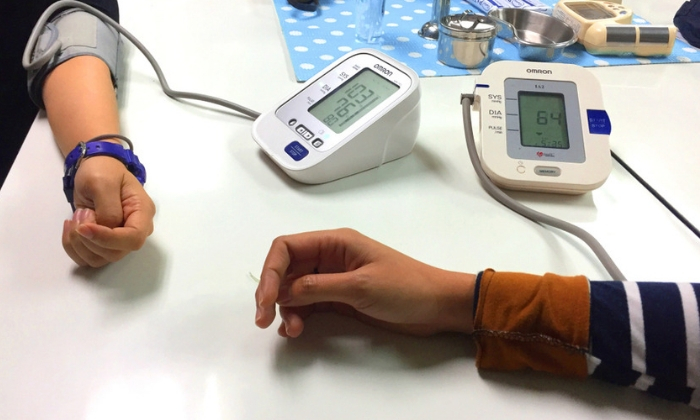 ความดันโลหิตสูง VS โรคความดันโลหิตสูง ความแตกต่างที่ควรรู้