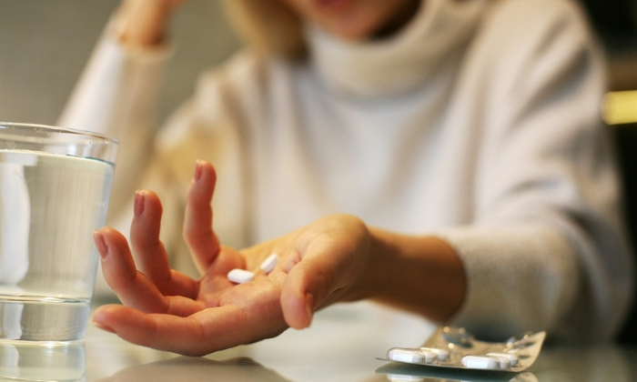 ยาแก้ปวดและแก้อักเสบ "มีลอกซิแคม" ช่วยอะไรคุณได้บ้าง