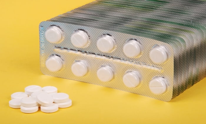 เนฟาโซโดน (Nefazodone)