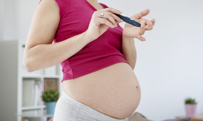 คนท้องเป็นเบาหวาน ควรดูแลตัวเองอย่างไร