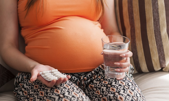 ยาอะเซตามิโนเฟน ส่งผลต่อ ทารกในครรภ์ อย่างไรบ้าง