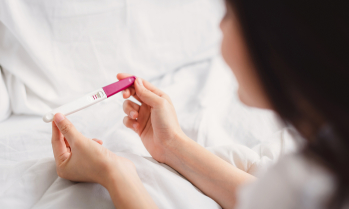 ปัจจัยที่ทำให้การทำเด็กหลอดแก้วล้มเหลว