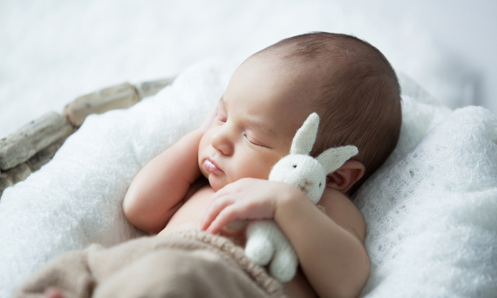 ภาวะผิวลายในทารก สาเหตุ อาการ และการรักษา