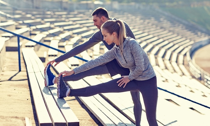 ทำไมการ วอร์มอัพ และ คูลดาวน์ จึงสำคัญยิ่งสำหรับการออกกำลังกาย