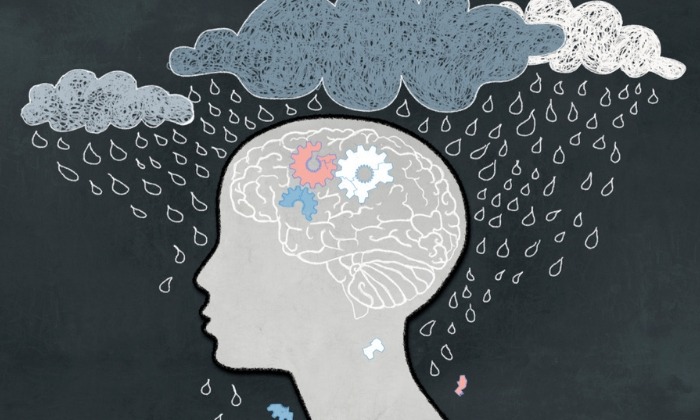 เซโรโทนิน ซินโดรม (Serotonin Syndrome)