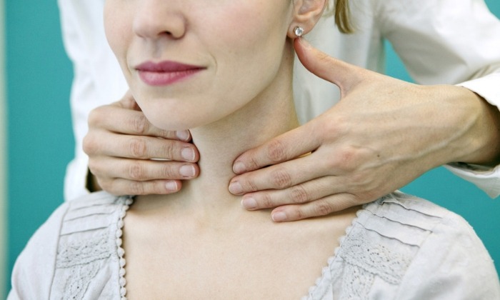 ภาวะขาดไทรอยด์ ส่งผลต่อภาวะมีบุตรยากในผู้หญิงจริงหรือ