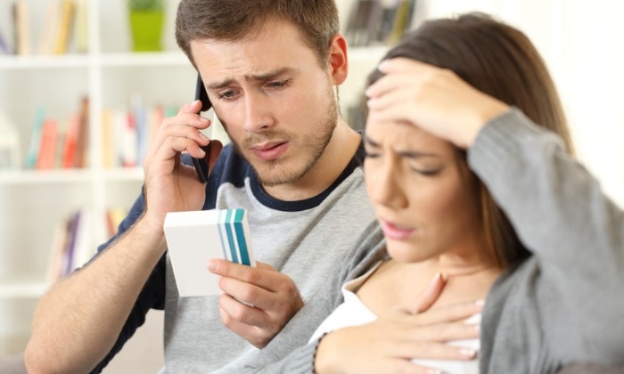 อาการแพ้ยา และ ผลข้างเคียงของยา สองอาการที่คล้ายแต่ไม่ใช่สิ่งเดียวกัน