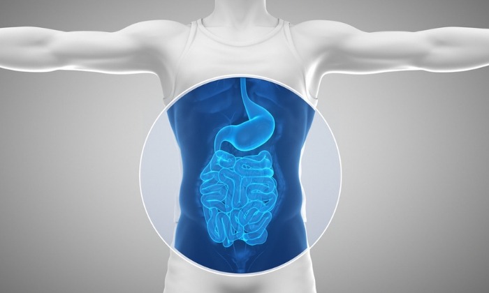 โรคโครห์น (Crohn's disease)