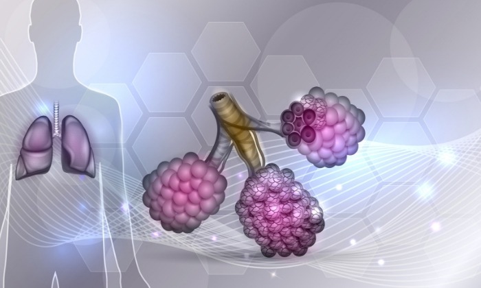ซิสติกไฟโบรซิส (Cystic Fibrosis)