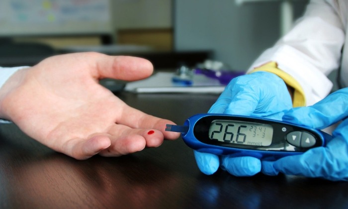 เบาหวานชนิดที่ 2 อาการ สาเหตุ และการรักษา