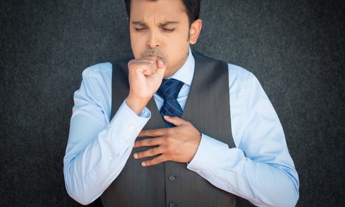 สัญญาณโรคปอดอุดกั้นเรื้อรัง หนึ่งในโรคปอดเรื้อรังที่รุนแรงถึงชีวิต