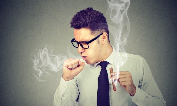 ทุกสิ่งที่คุณควรรู้เกี่ยวกับ ปอดอุดกั้นเรื้อรัง และผลกระทบต่อปอด