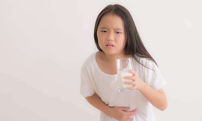 การแพ้อาหารในเด็ก เรื่องใหญ่ที่ไม่ควรมองข้าม