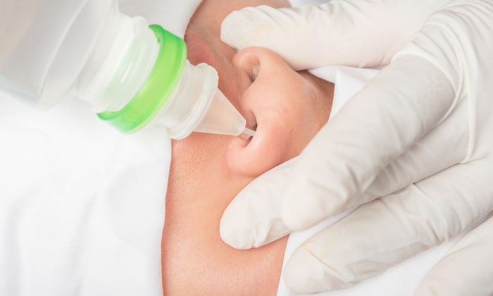 ไซนัสอักเสบเรื้อรัง (Chronic Sinusitis)