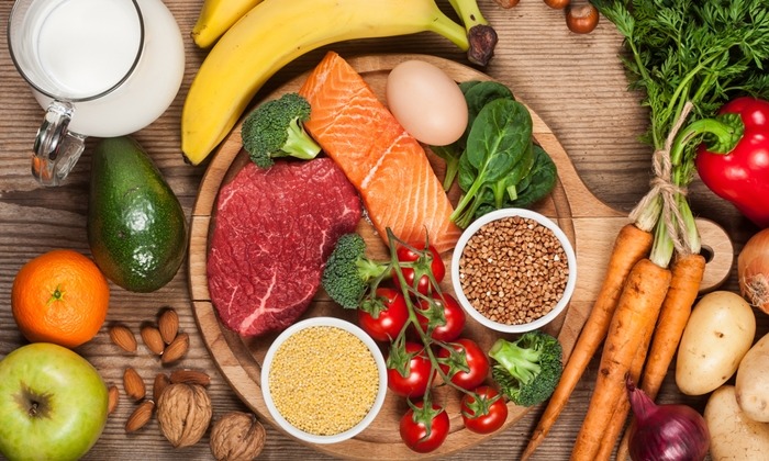 ดื้ออินซูลิน ควรเลือกรับประทานอาหารอย่างไร