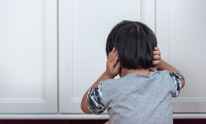 ลูกดื้อ ไม่เชื่อฟัง คุณพ่อคุณแม่ควรทำอย่างไร